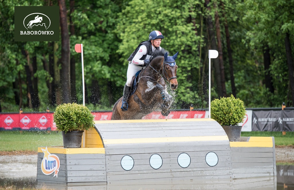 Equestrian Festival Baborowko 2023 fot. MR PHOTO