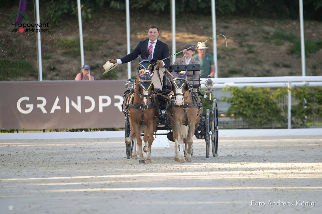 WM Pony - Le Pin FRA 25 - Tag 4 III  67