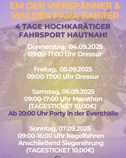 Tickets