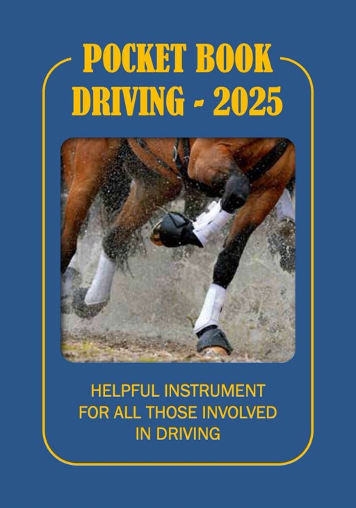 driving handbook 2025