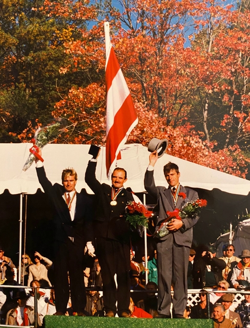 GeorgMoser Gladstone