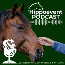 PODCAST Header fur Hippoevent Q 2026
