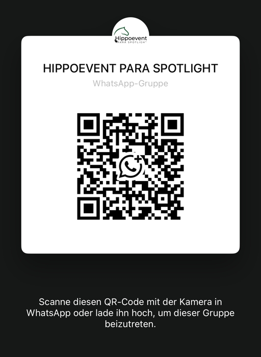 WhatsApp QR Code