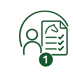 Hippoevent Green Icon 1 256