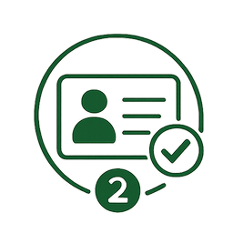 Hippoevent Green Icon 2 256