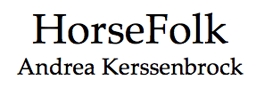 HorseFolkLogo