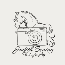 JudithBeningLogo web